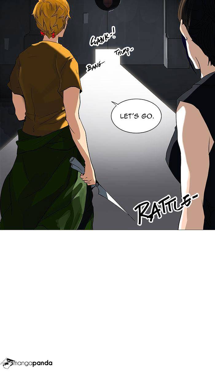 Tower of God, Chapter 232 image 57